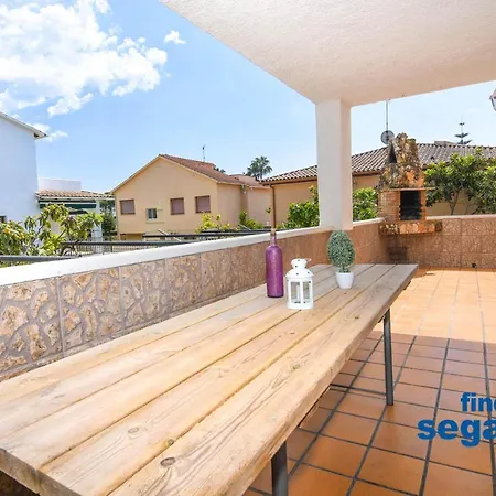 Apartment Casa Gaia