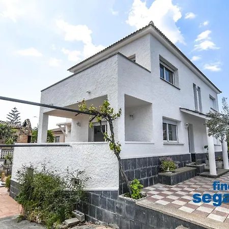 Casa Gaia Apartment
