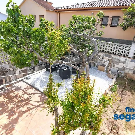 Apartment Casa Gaia