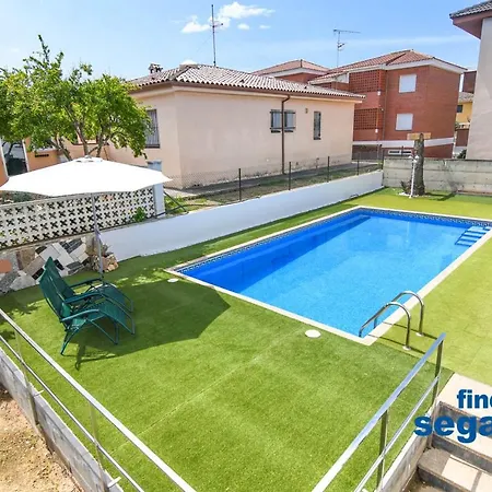 Apartament Casa Gaia *