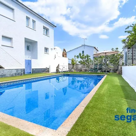 Casa Gaia Apartment Roda de Bera