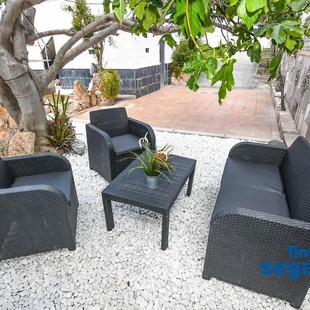 Apartment Casa Gaia Roda de Bera